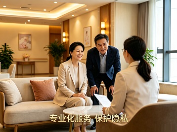 薛城有偿售卵代生女生的客户的客户群体有哪些