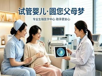 薛城辅助生育服务 试管婴儿行业的兴起背景、发展与未来展望